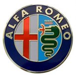 ALFA ROMEO Klíma Kompresszorok