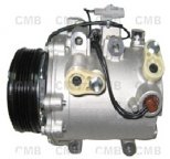 MI-03-01 - MITSUBISHI MSC60CAS - Suzuki SX4 1.5 / Swift 1.5 - 4PK, 90mm, 12V