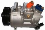 DS-01-08 - DENSO / 7SEU17C - AUDI A3 - 6PK, 110mm, 12V