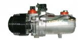 ÚJ CMB Klímakompresszor, SK-01-03, Model: SEIKO-SEIKI / SS96