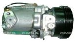 ÚJ CMB Klímakompresszor, SK-01-01, Model: SEIKO-SEIKI / SS96