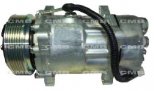 ÚJ CMB Klímakompresszor, SD-07-22, Model: SANDEN / 7V16-172-1106-VQA
