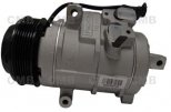 ÚJ CMB Klímakompresszor, DS-05-01, Model: DENSO / 10S20C