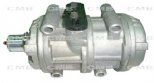ÚJ CMB Klímakompresszor, DS-05-07, Model: DENSO / 10P15C