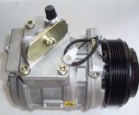 ÚJ CMB Klímakompresszor, DS-05-08, Model: DENSO / 10PA15C