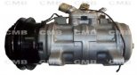 ÚJ CMB Klímakompresszor, DS-05-09, Model: DENSO / 10P15E