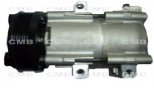 ÚJ CMB Klímakompresszor, VH-01-08, Model: VISTEON HCC