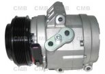 ÚJ CMB Klímakompresszor, VH-01-31, Model: VISTEON HCC / 7E5H-19D629-CA