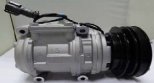 HV-07-09 - DENSO 10PA15C - Caterpillar 311-300 Escavator - 1A, 138mm, 24V 