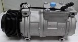 HV-08-04 (DS-37-04) - DENSO 10PA17C - JOHN DEERE - 8PK, 120mm