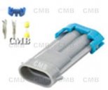 W-083 - Kábelcsatlakozó Foglalat - V5