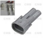 W-084 - Kábelcsatlakozó Foglalat -  Toyota Yaris