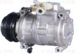 DS-11-08 (BS-06-02) - DENSO 10PA17C - IVECO New Daily 