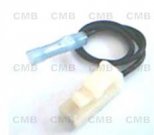 W-101 - Kábelcsatlakozó Foglalat - MITSUBISHI