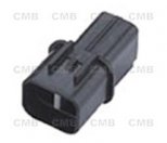 W-127 - Kábelcsatlakozó Foglalat - Mitsubishi