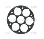 ES-13-1 - Tömítés - SD6V12  - Klímakompresszorhoz