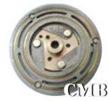 QM-02 - Kuplung Nyomólap - SANDEN - MSC90C - MITSUBISHI, VOLVO