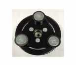 QP-03 - Kuplung Nyomólap -MAZDA 3 / 2.0