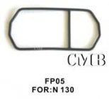 ÚJ Gumigyűrű Klímakompresszorhoz, FP-05, N130
