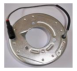 PK-14 - Behúzó Mágnestekercs - Klímakompresszorhoz