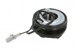 KTT040200 - Mágneskuplung készlet - MSC -  90mm, 4PK, 12V - SUZUKI SWIFT III, SX4 1.3-2.0D 02.05-