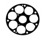 EHC-06-1 - Tömítés - FORD FOCUS 1.8/ 2.0 -  Klímakompresszorhoz