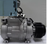 DS-08-17 - DENSO 10PA15L - HONDA CR-V RD 2.0 - 7PK, 105MM, 12V