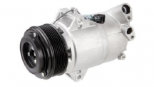 ZE-06-51 - DKS17D - Nissan Pathfinder - 7PK, 115MM, 12V