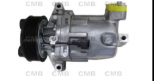 CS-04-19 - CR-10 - NISSAN Livina 1.6 ('07-) - 7PK, 113MM, 12V