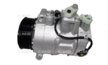DS-02-193 - DENSO 6SEU16C - M. Benz E320 CDI 03 ('05-) - 7PK, 105MM, 12V