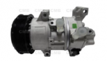 DS-24-96 - DENSO 5SE12C - Toyota Avensis/Corolla - 7PK, 135MM, 12V