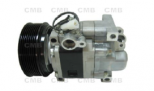 PA-02-28 - H12A0CA4JE - MAZDA 6 2.0 D/2.2D/CX7 - 8PK, 122MM, 12V