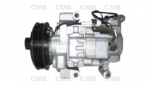 PA-02-26 - H12A1AJ4EZ - MAZDA 5 1.8, 2.0, 3 2.0 - 5PK, 115MM, 12V