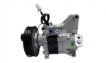 PA-02-30 - V09A1AA4AK - MAZDA 2 1.4L&1.5L - 6PK, 121MM, 12V