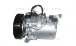 SK-04-14 - SS07LK10 - SUZUKI Jimny - 4PK, 110MM, 12V