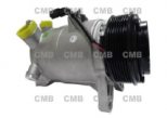 ZE-06-37 - DKS17D - NISSAN Murano V6 Maxima /Teana 2.5L - 7PK, 119MM, 12V