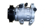 ZE-15-04 - DKS17DS - MAZDA 6/2.0i - 6PK, 134MM, 12V