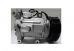 DS-24-52 - DENSO 10S11C - TOYOTA HILUX KUN16R - 7PK, 125MM, 12