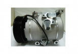 DS-24-82 - DENSO / 10S15C - TOYOTA RAV4 II 2.0 & 2.4 VVTI - 7PK, 130MM, 12V