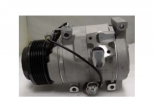 DS-24-124 - DENSO 10S17C - TOYOTA FJ CRUISER - 7PK, 110mm, 12V, - 447280-1341,247300-2731,