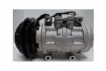 DS-24-125 - DENSO 10P15C - TOYOTA Land Cruiser 60 & 70 Series - 1A, 173mm, 12V - 047200-481, 047200-648