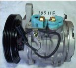 DS-22-01 - DENSO / 10S11E-3T - Suzuki Grand Vitara 2,5 ('02) - 